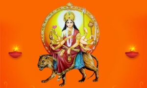 Maa Chandraghanta Ka Mantra aur Aarti